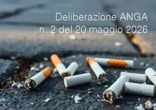 Deliberazione n. 2 del 20 maggio 2026 Deliberazione n. 2 del 20 maggio 2026